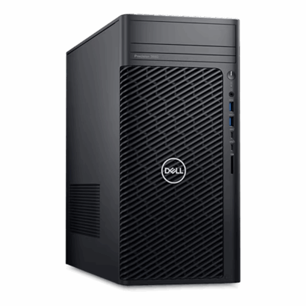 Desktop PC