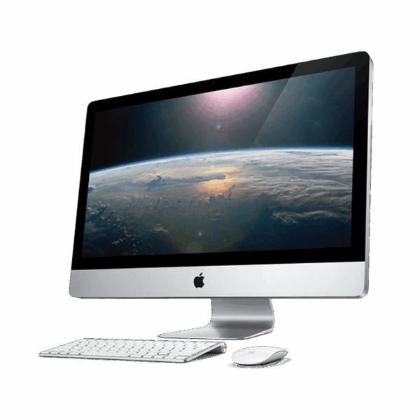 iMac