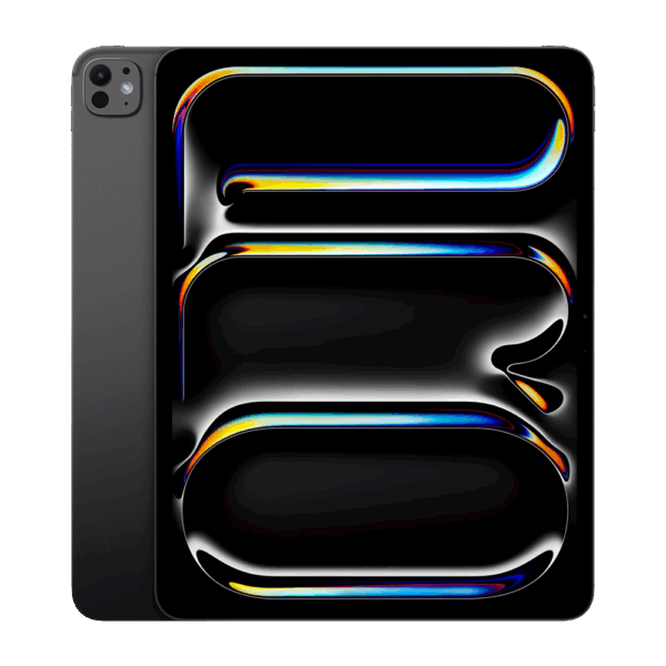 iPad