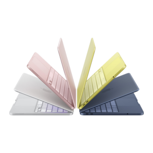 MacBook Neo